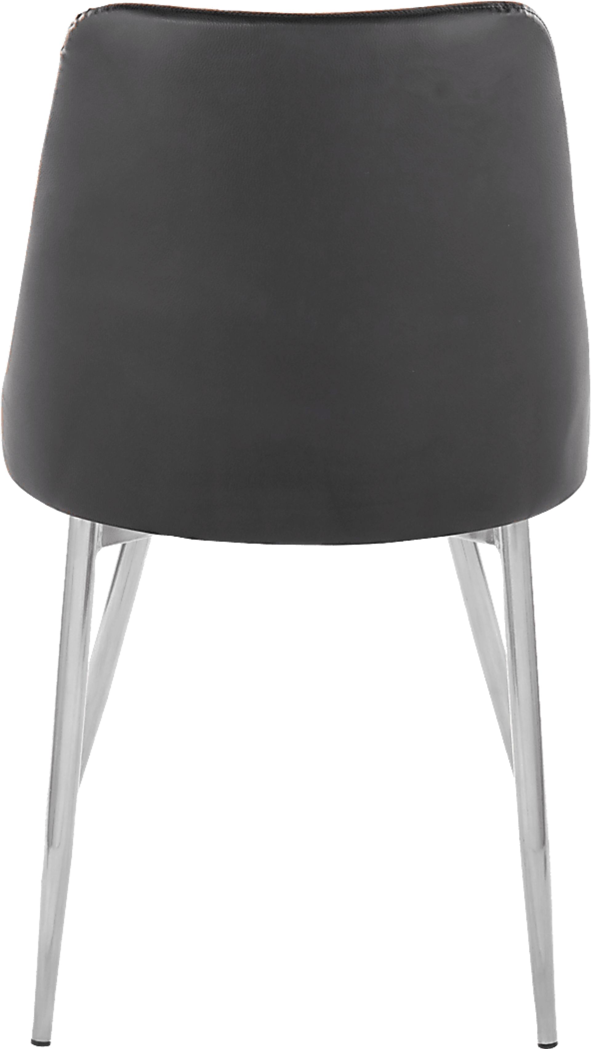 Stanyarne IV Black Dining Chair, Set of 2 - Image 7