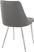 Stanyarne IV Gray Dining Chair, Set of 2