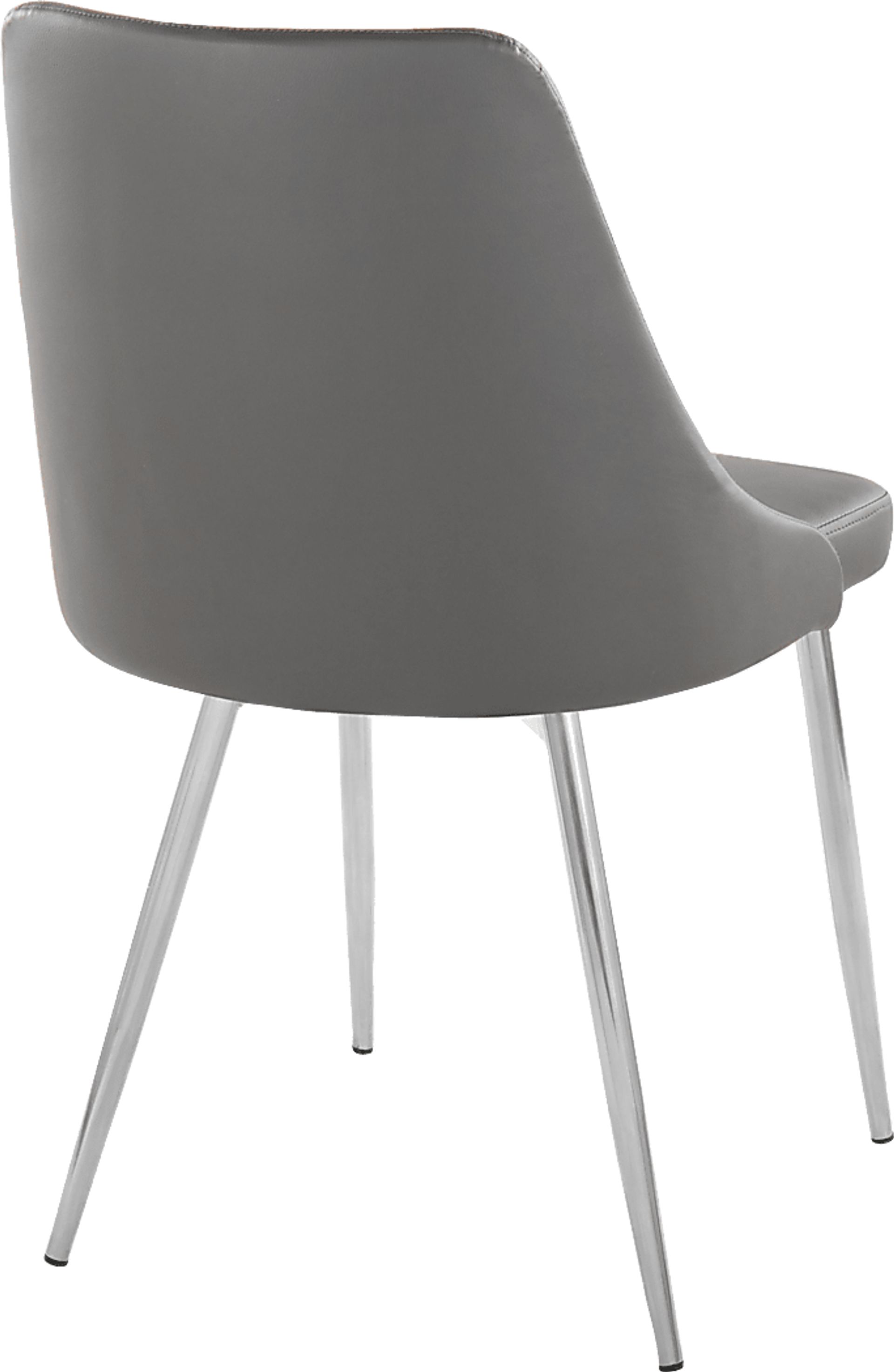 Stanyarne IV Gray Dining Chair, Set of 2 - Image 6