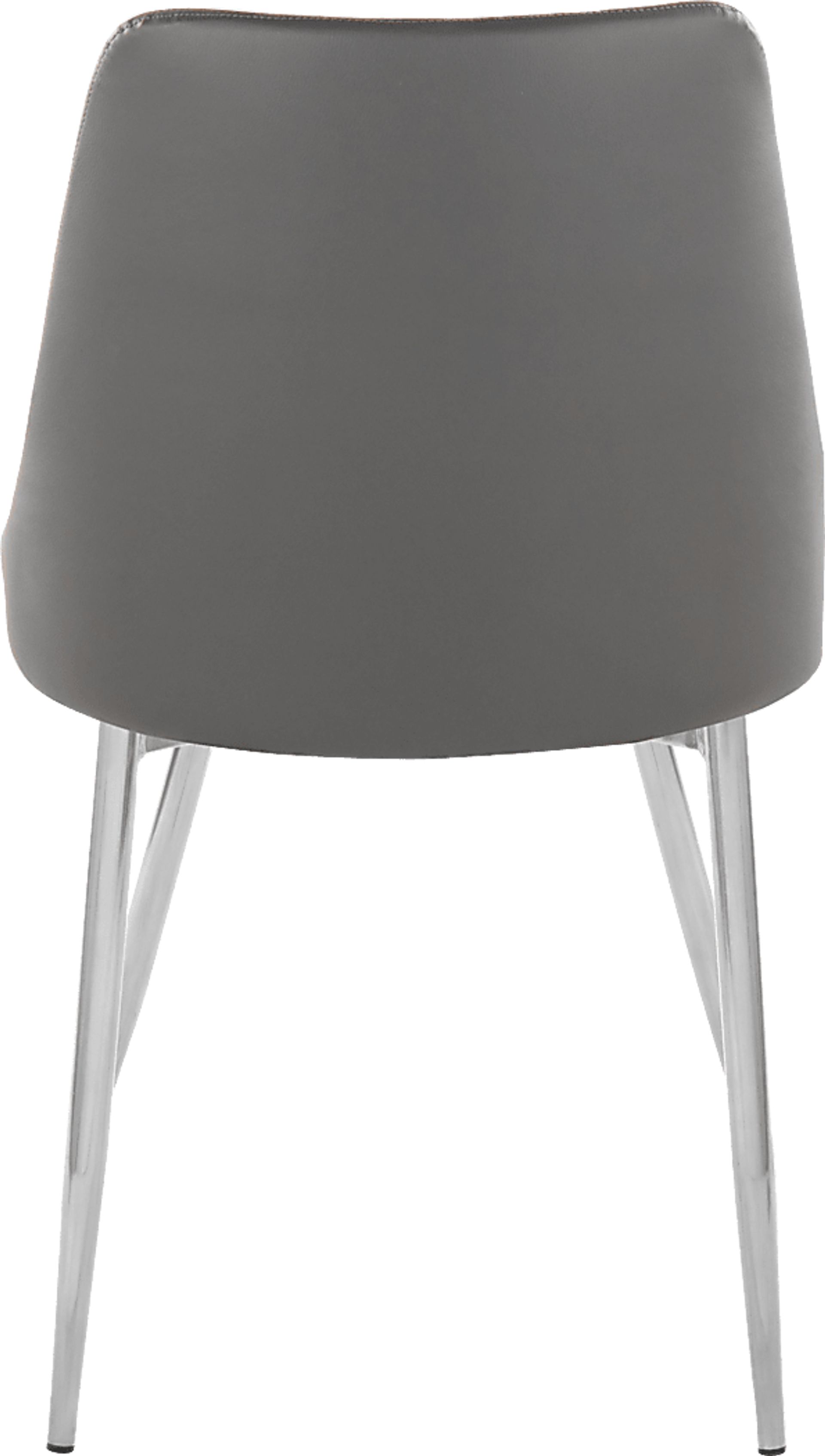 Stanyarne IV Gray Dining Chair, Set of 2 - Image 7
