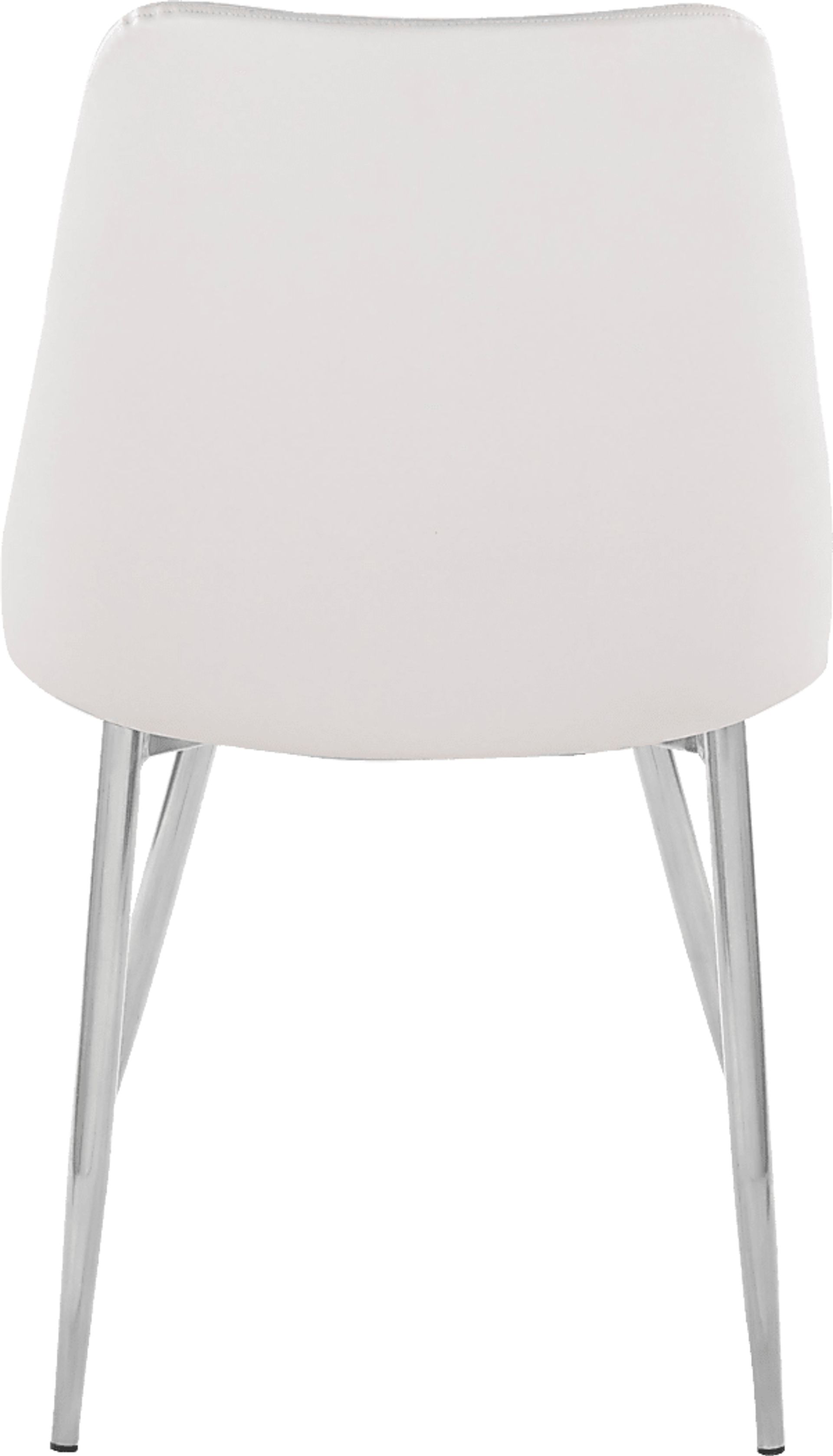 Stanyarne IV White Dining Chair, Set of 2 - Image 7