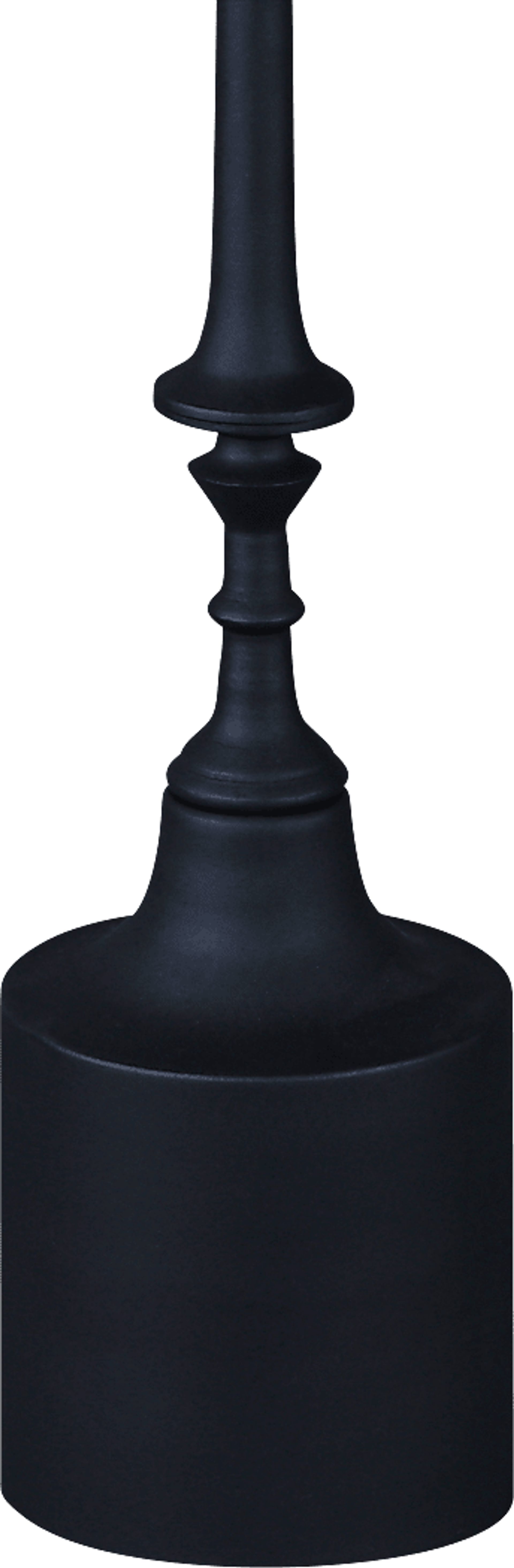 Stao Black End Table - Image 3
