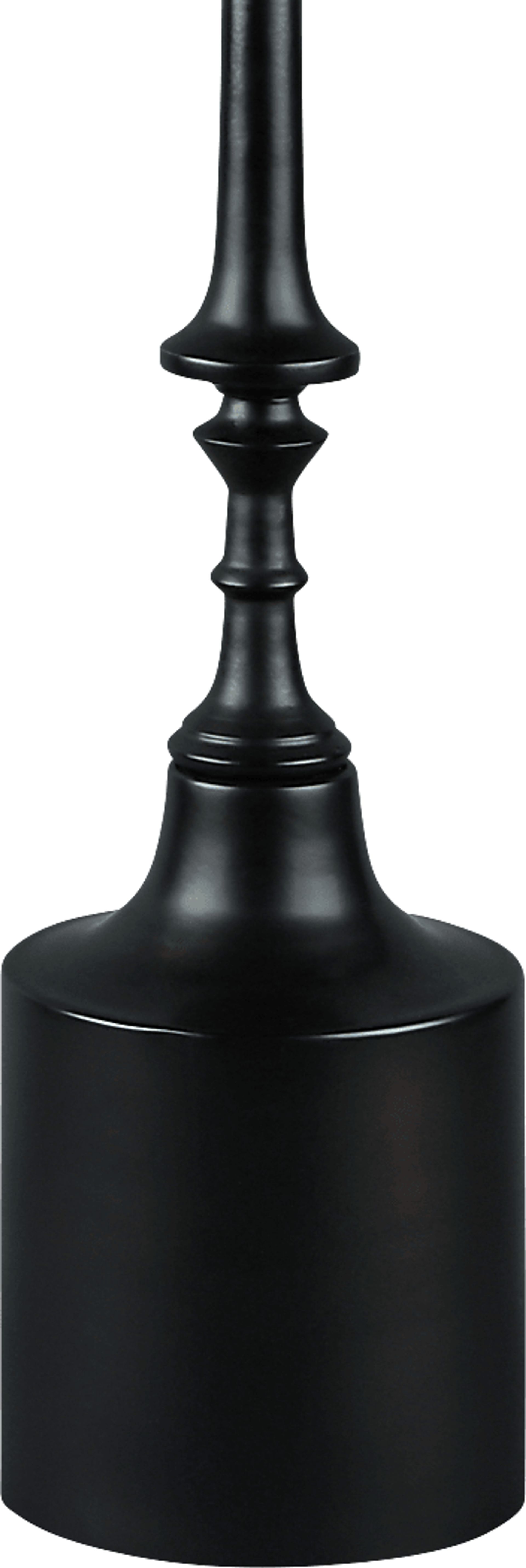 Stao Bronze End Table - Image 3