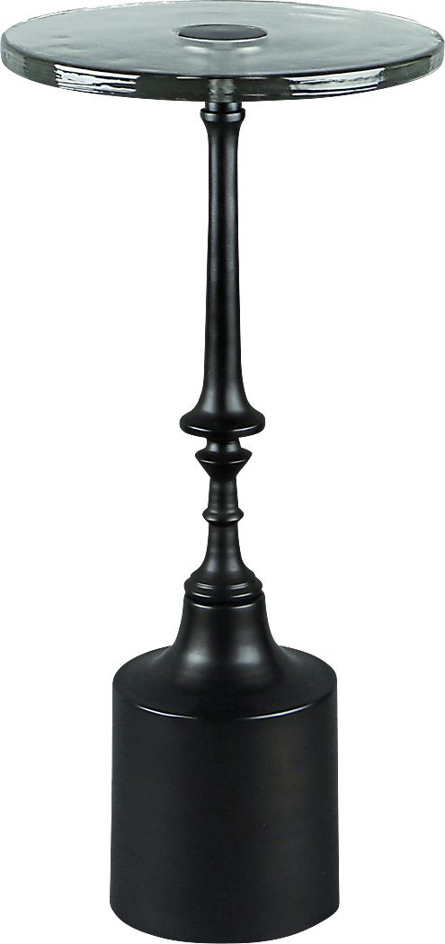 Stao Bronze End Table