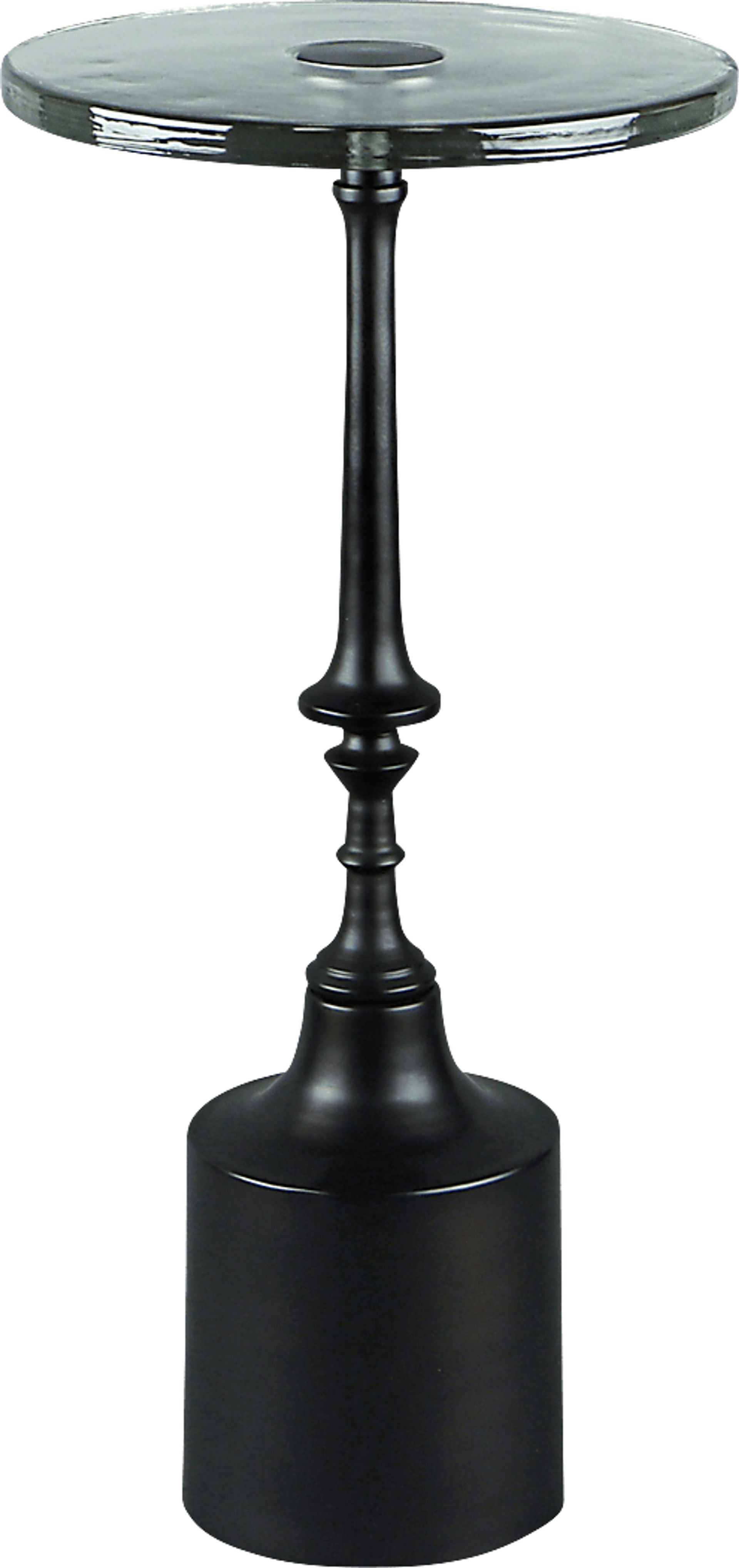 Stao Bronze End Table - Image 1