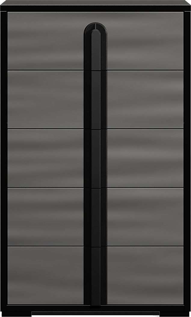 Star Wars Black Chest