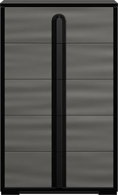 Star Wars Black Chest