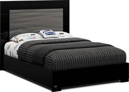 full bed