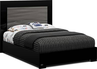full bed