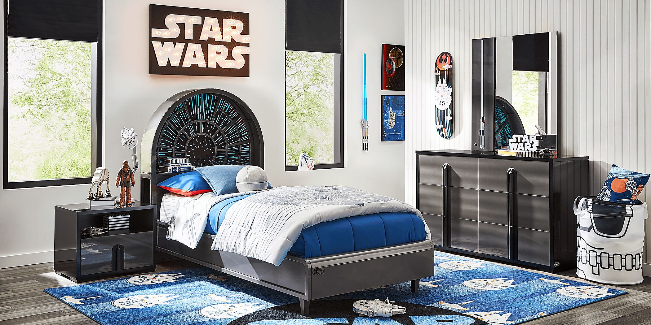 https://assets.roomstogo.com/product/star-wars-black-lighted-bedroom-with-millennium-falcon-lightspeed-carbonite-twin-platform-bed_3677540P_image-room?cache-id=b5bef749400667a400a1135486052a41