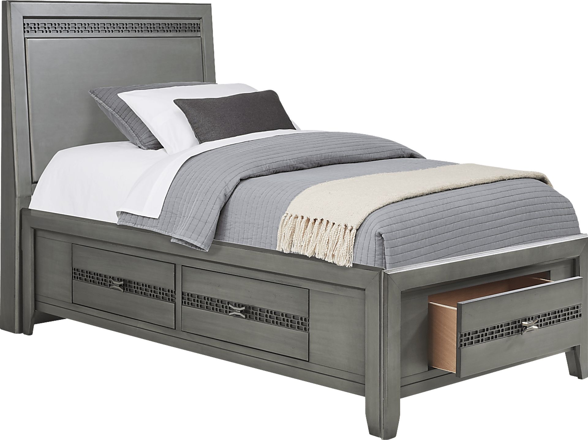 Rooms to go twin mattress discount