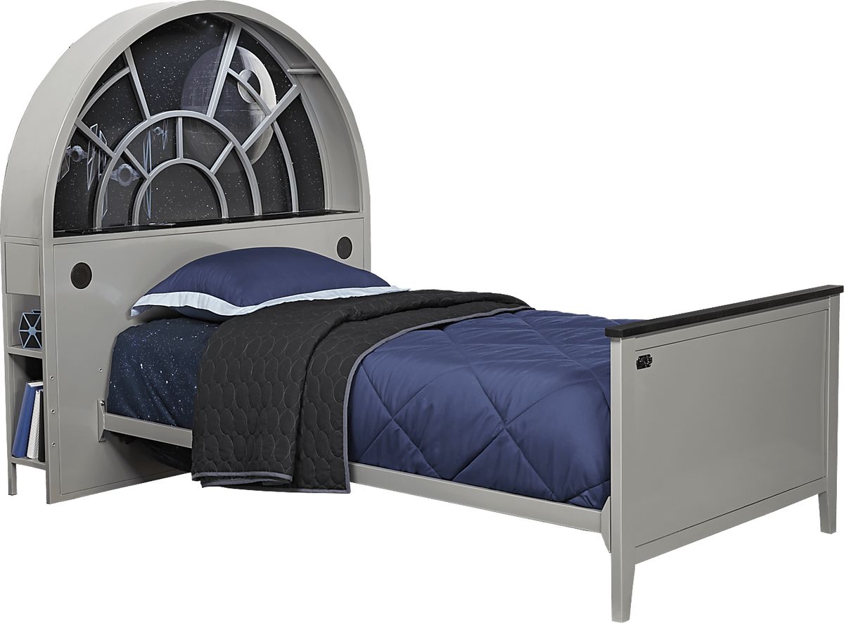 Star wars furniture rooms to outlet go