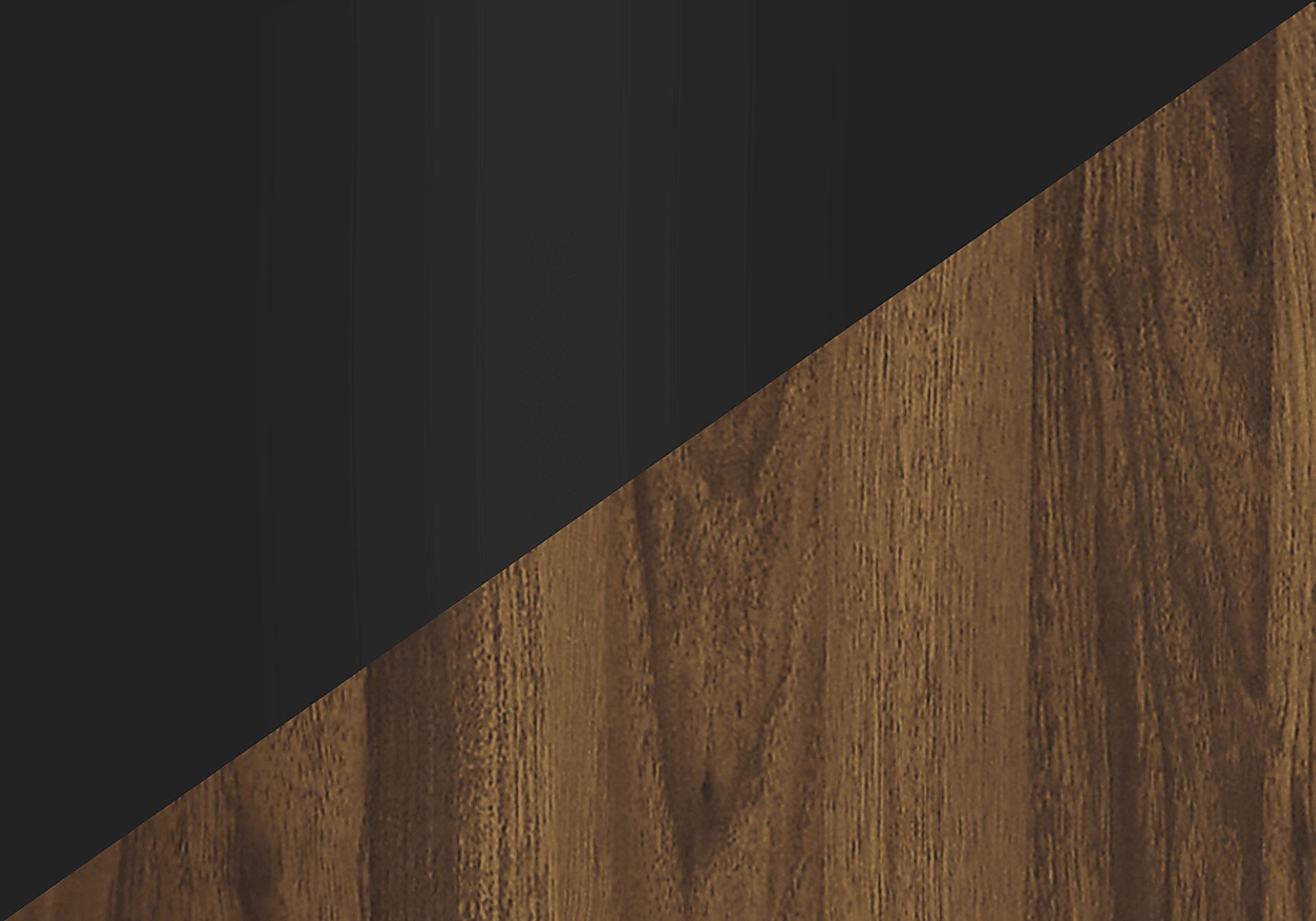 Starair Black and Brown 71 in. Console - Image 7