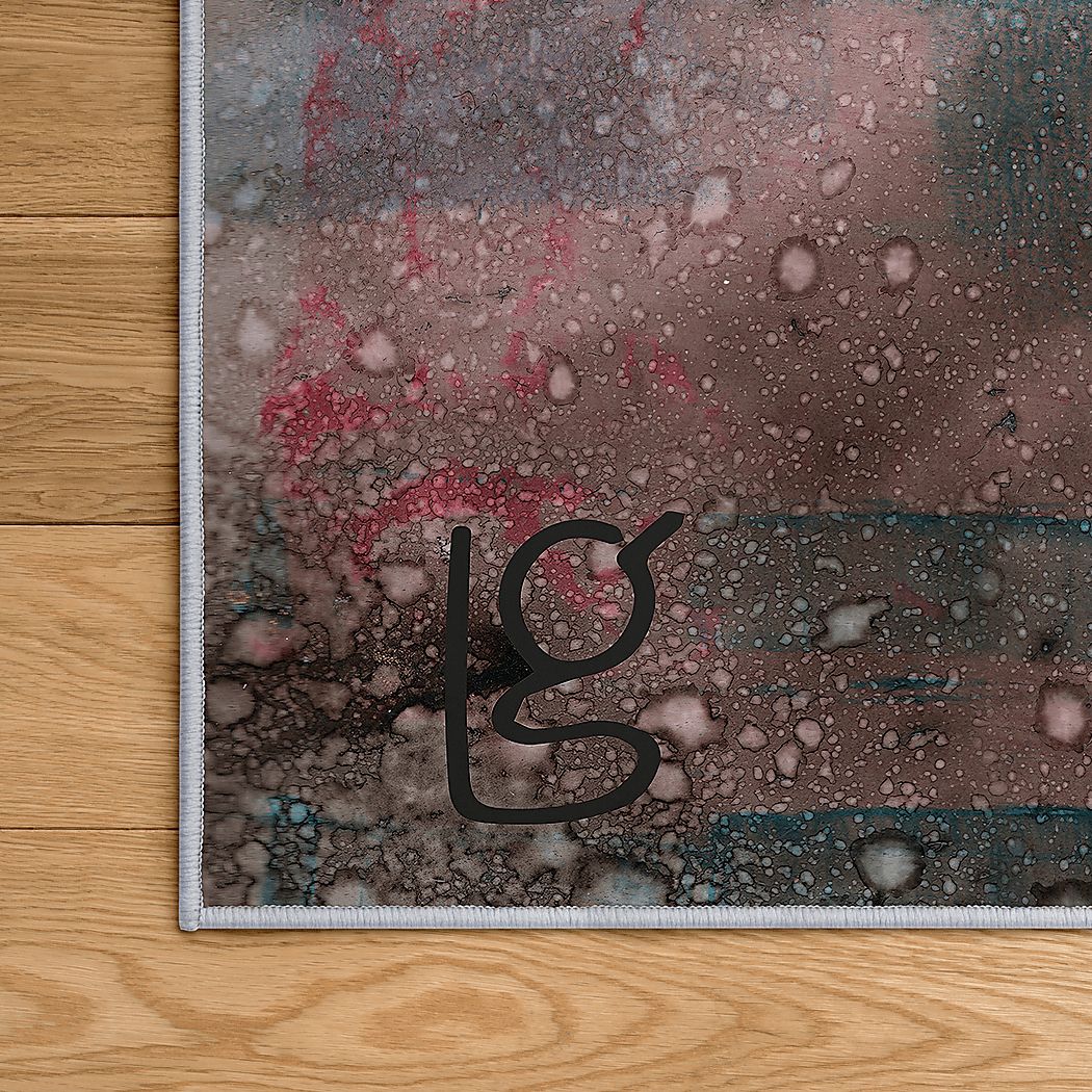 Starbaze Multi Rug - Thumbnail 5