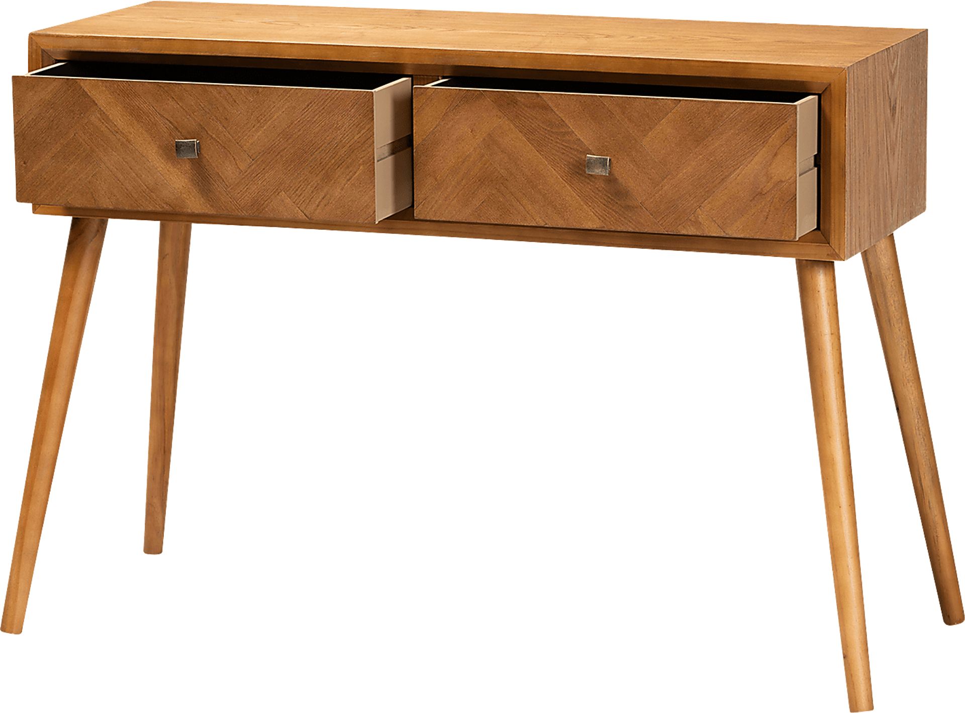 Starbow Brown Sofa Table - Image 2