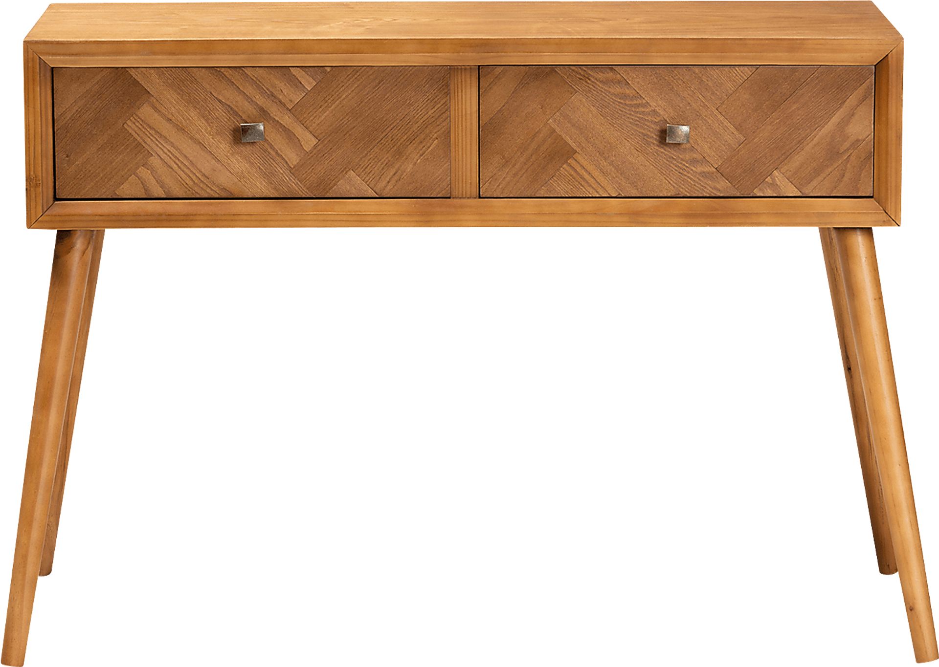 Starbow Brown Sofa Table - Image 3