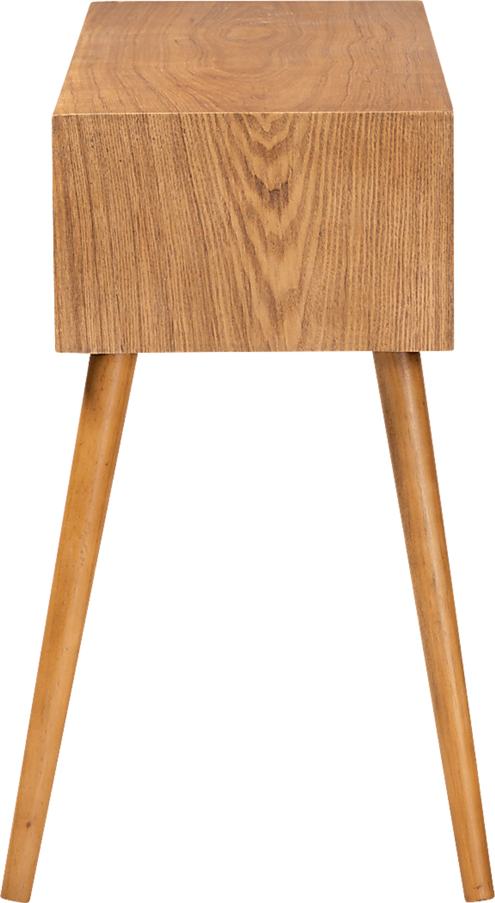 Starbow Brown Sofa Table - Image 4