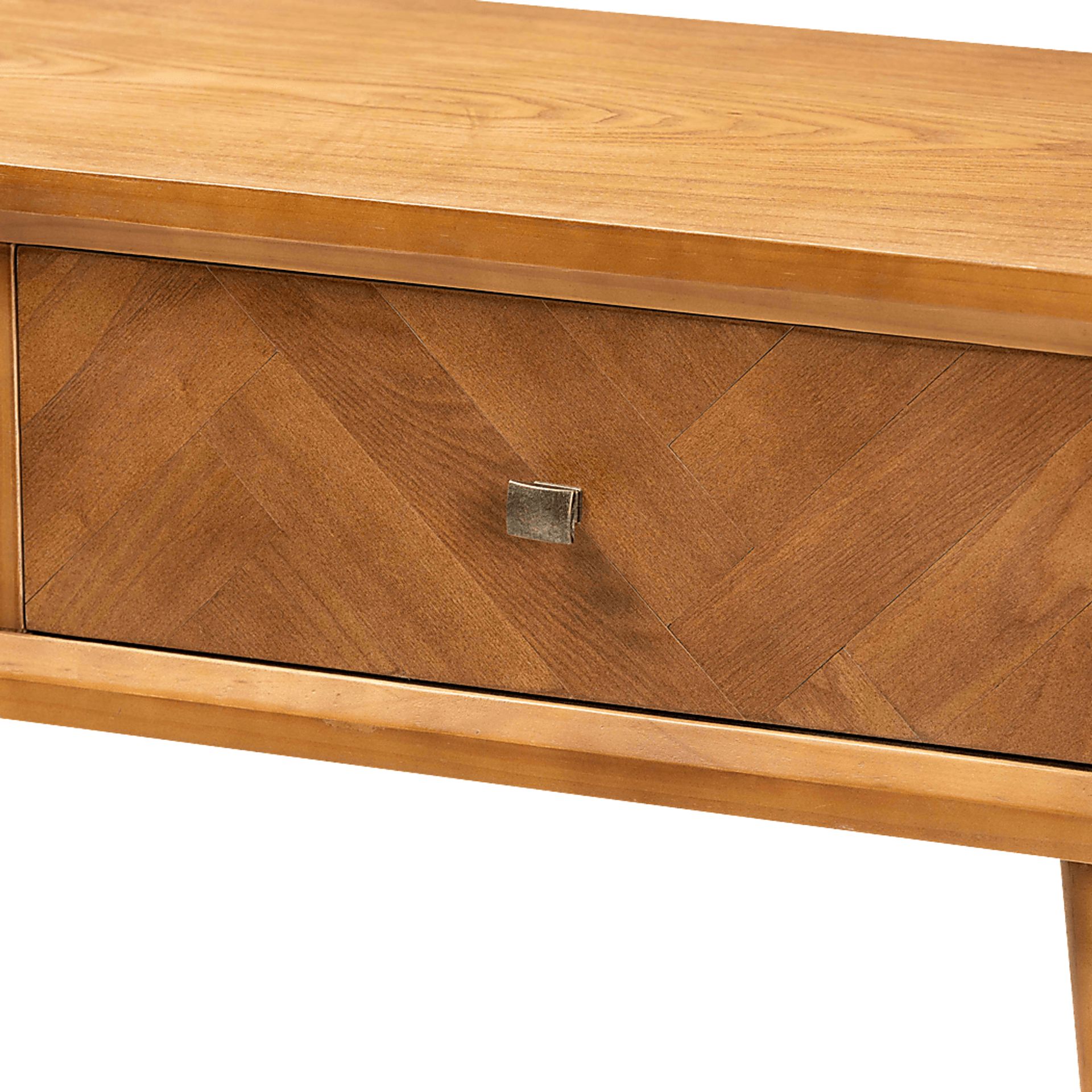 Starbow Brown Sofa Table - Image 5