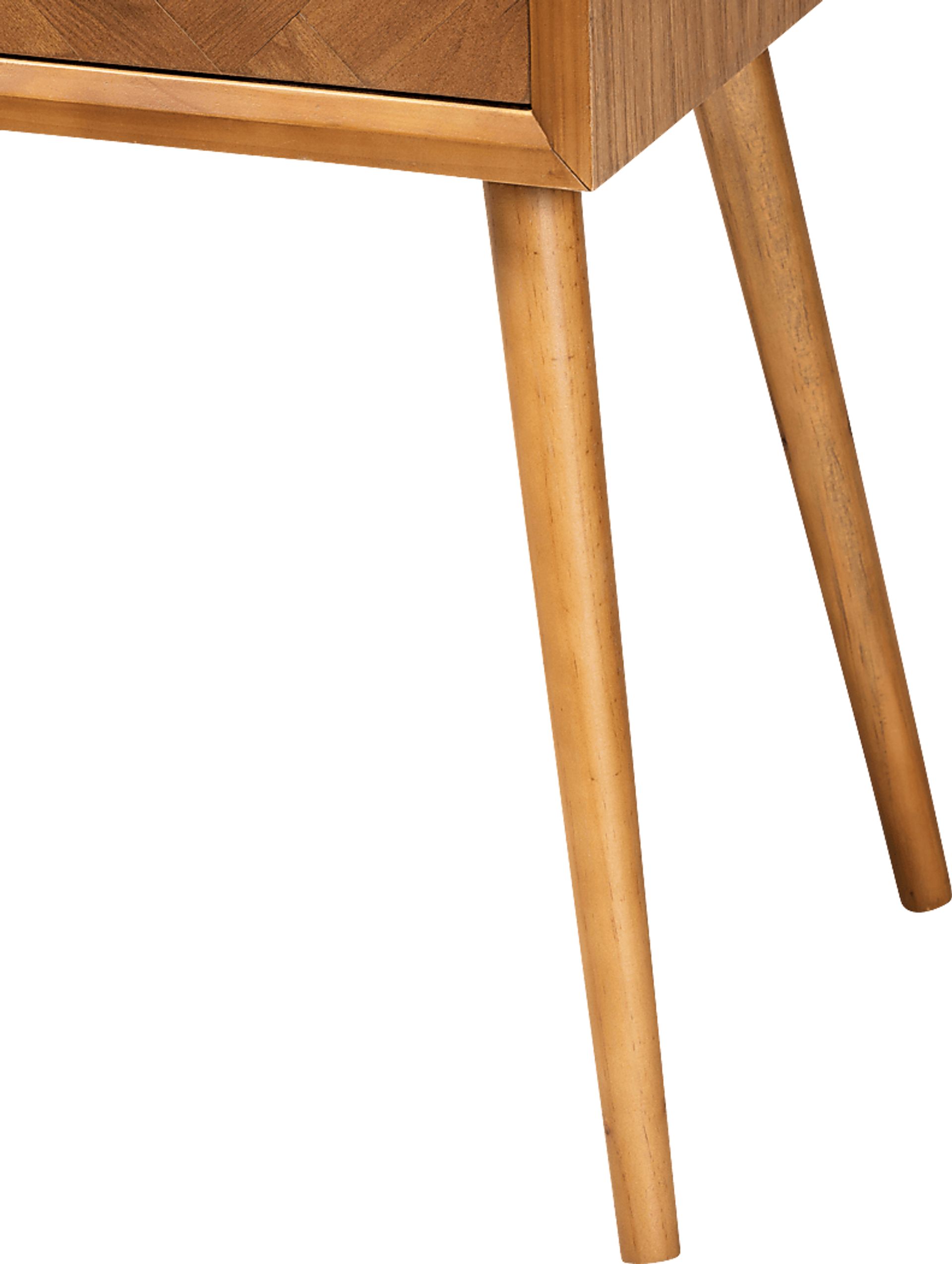 Starbow Brown Sofa Table - Image 6