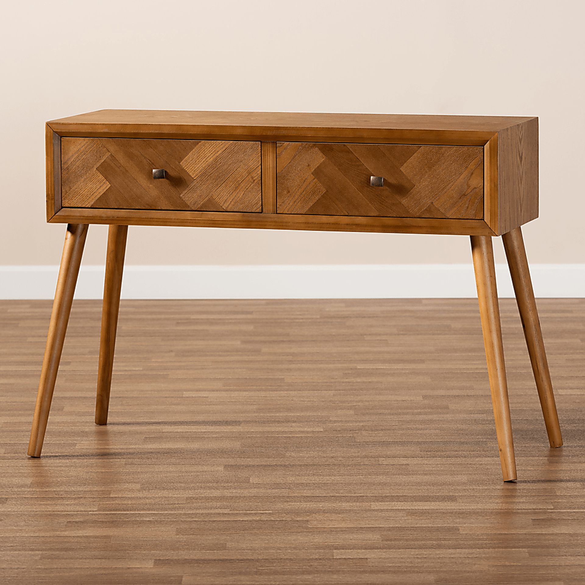 Starbow Brown Sofa Table - Image 8