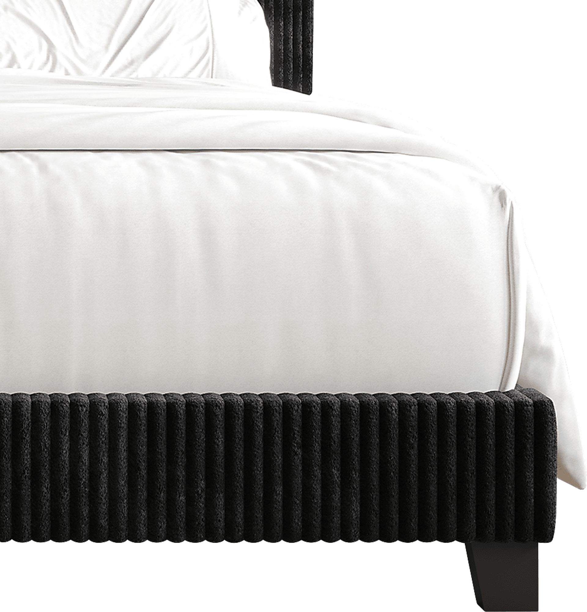 Starfallway Black Full Bed - Image 4
