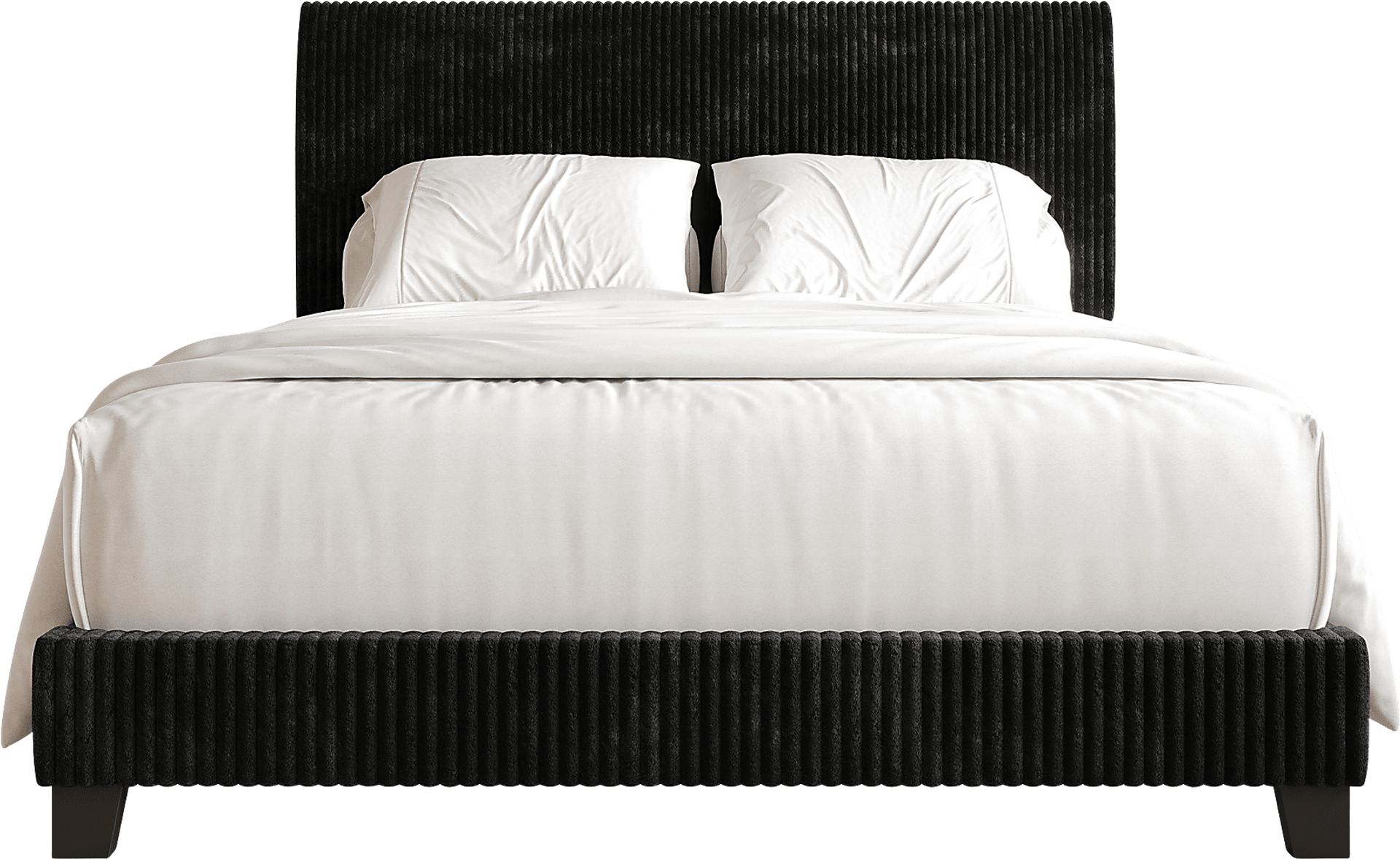 Starfallway Black Full Bed - Image 5
