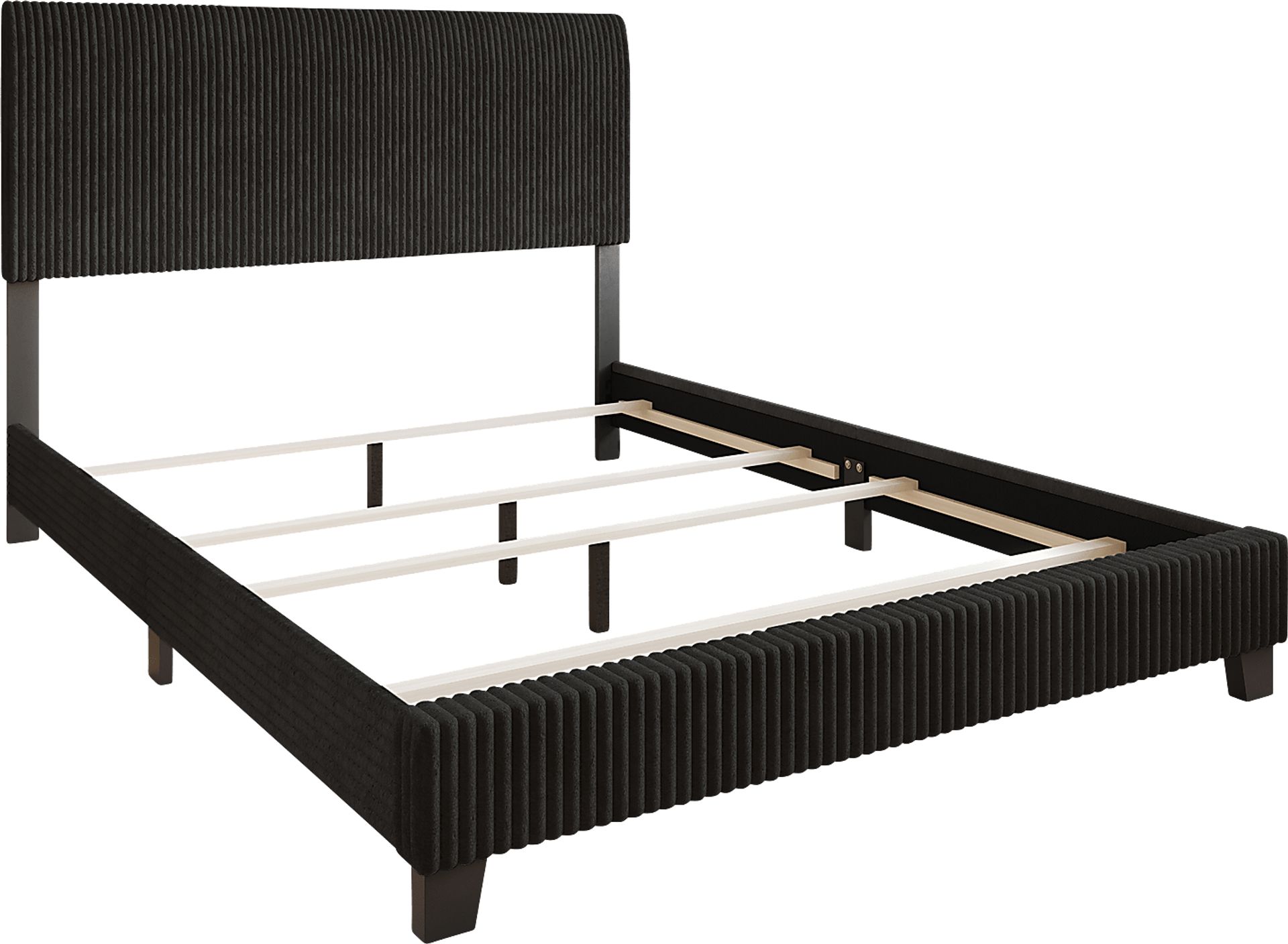 Starfallway Black Full Bed - Image 7