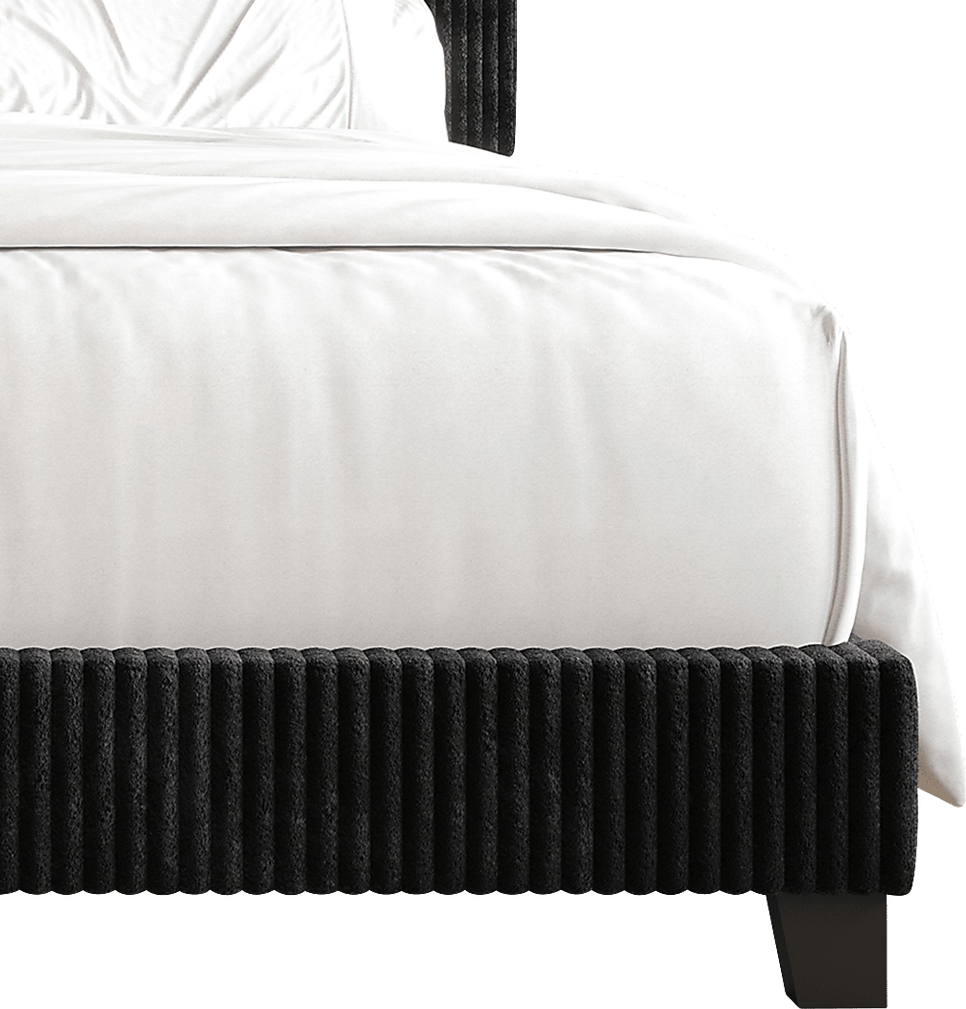 Starfallway Black King Bed - Image 6