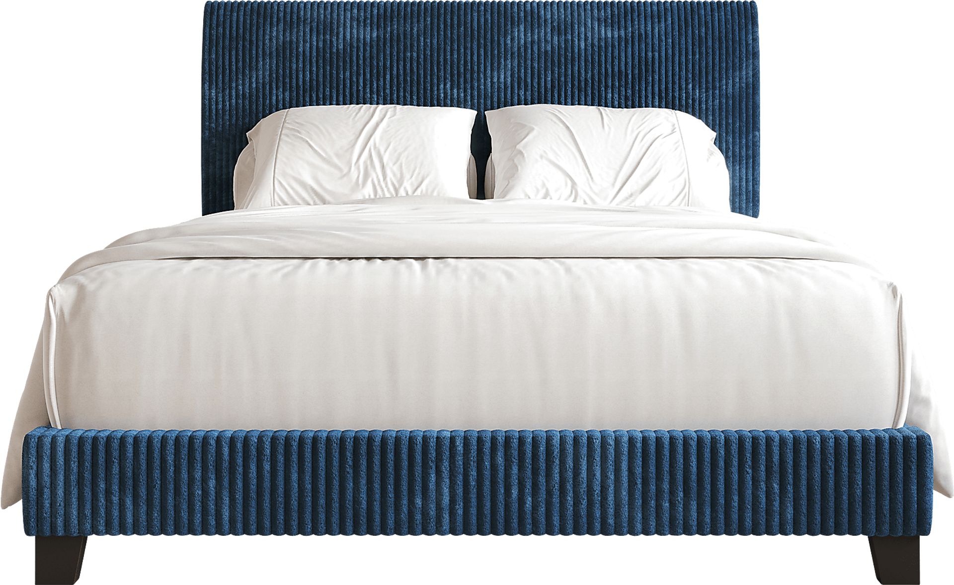 Starfallway Blue Twin Bed - Image 3