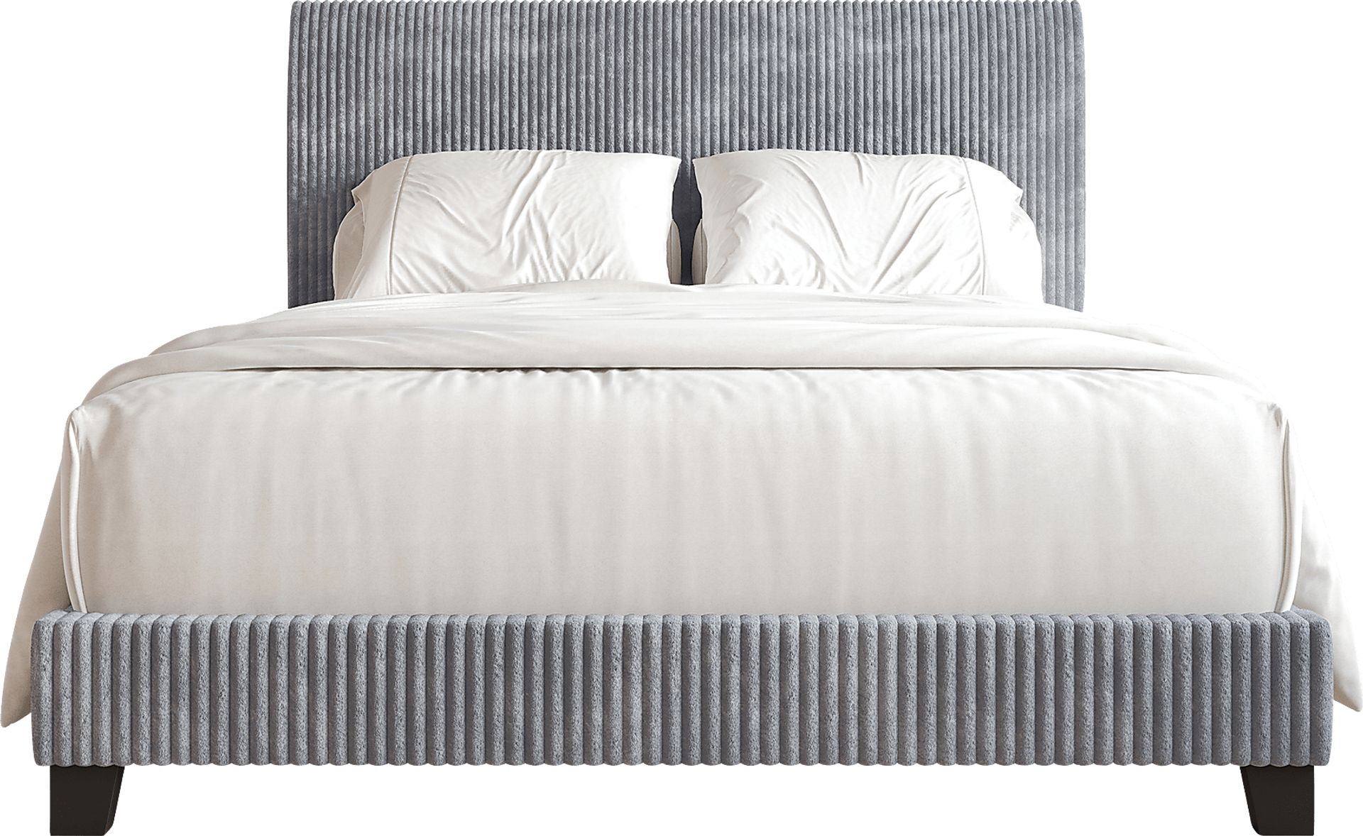 Starfallway Gray Full Bed - Image 4