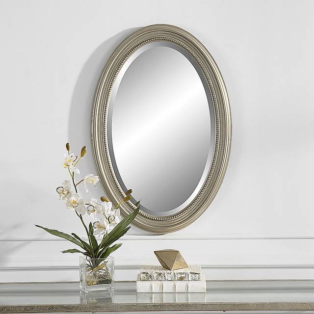 Starkridge Silver Mirror - Thumbnail - Image 5