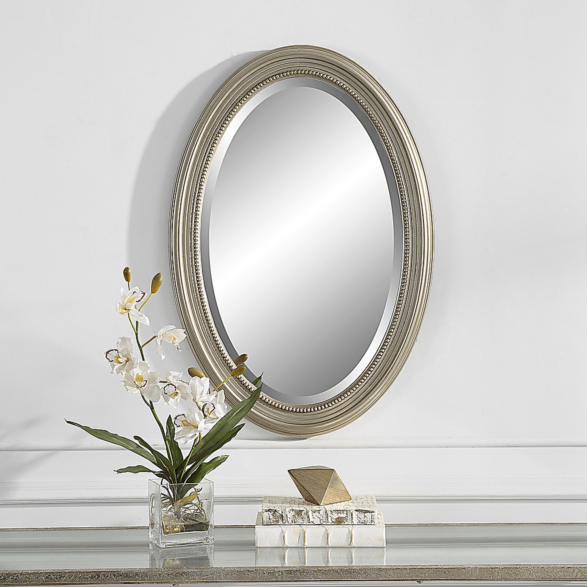 Starkridge Silver Mirror - Image 5