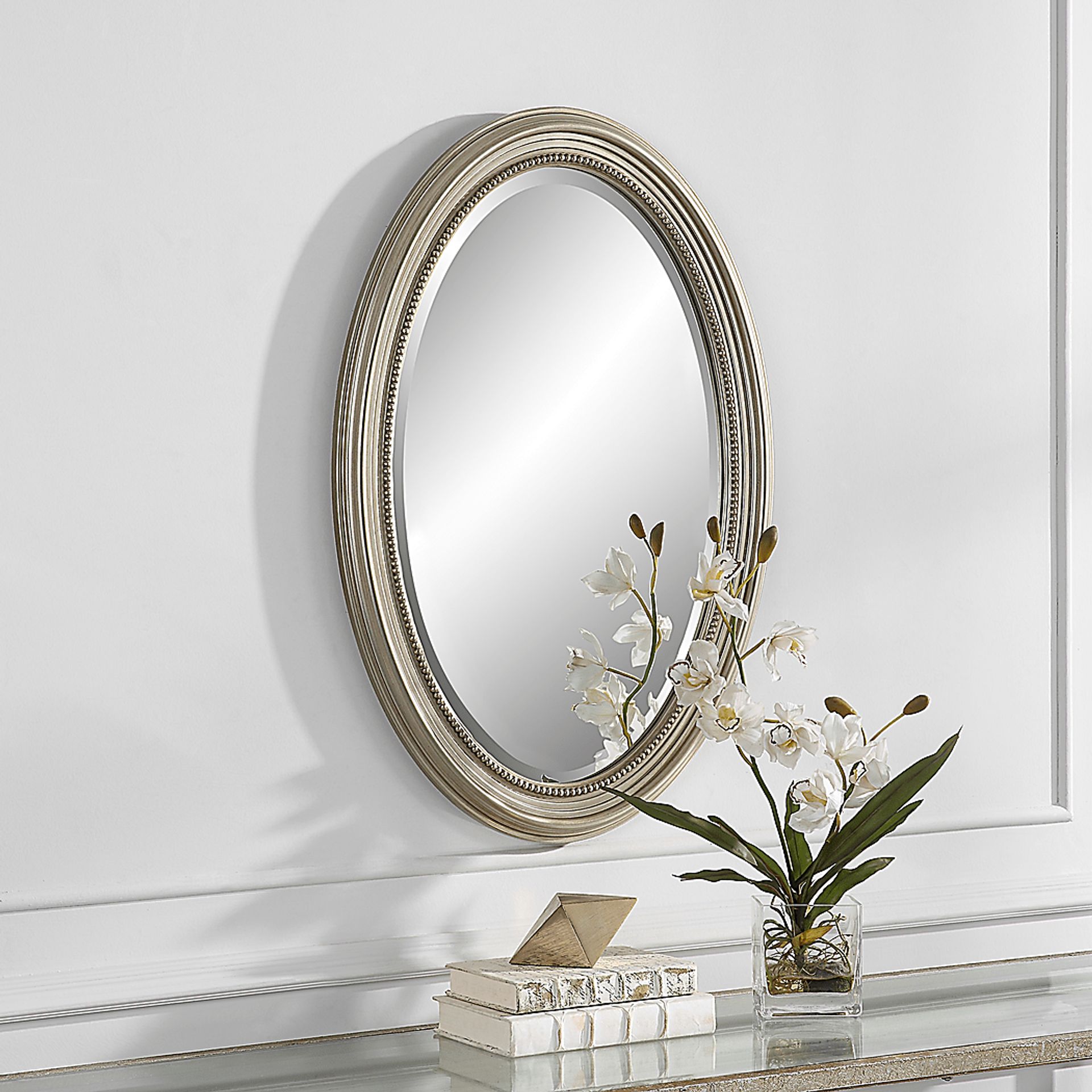 Starkridge Silver Mirror - Image 6