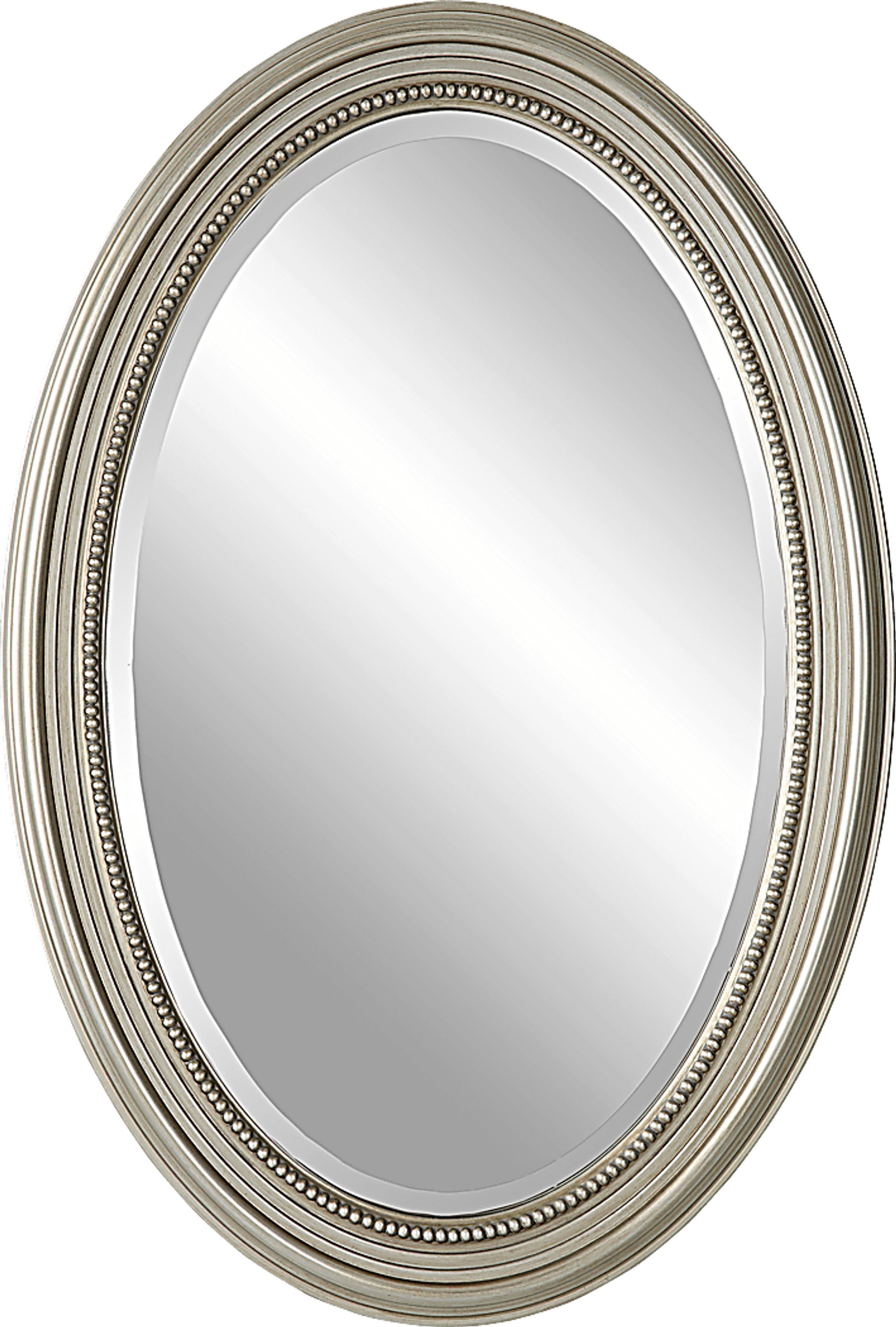 Starkridge Silver Mirror - Image 1