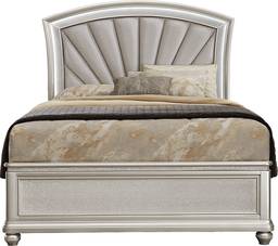 3 pc king bed
