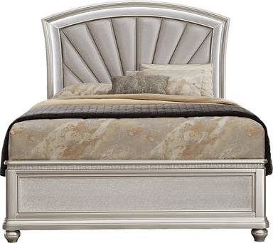 3 pc king bed