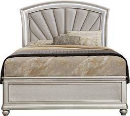 3 pc queen bed