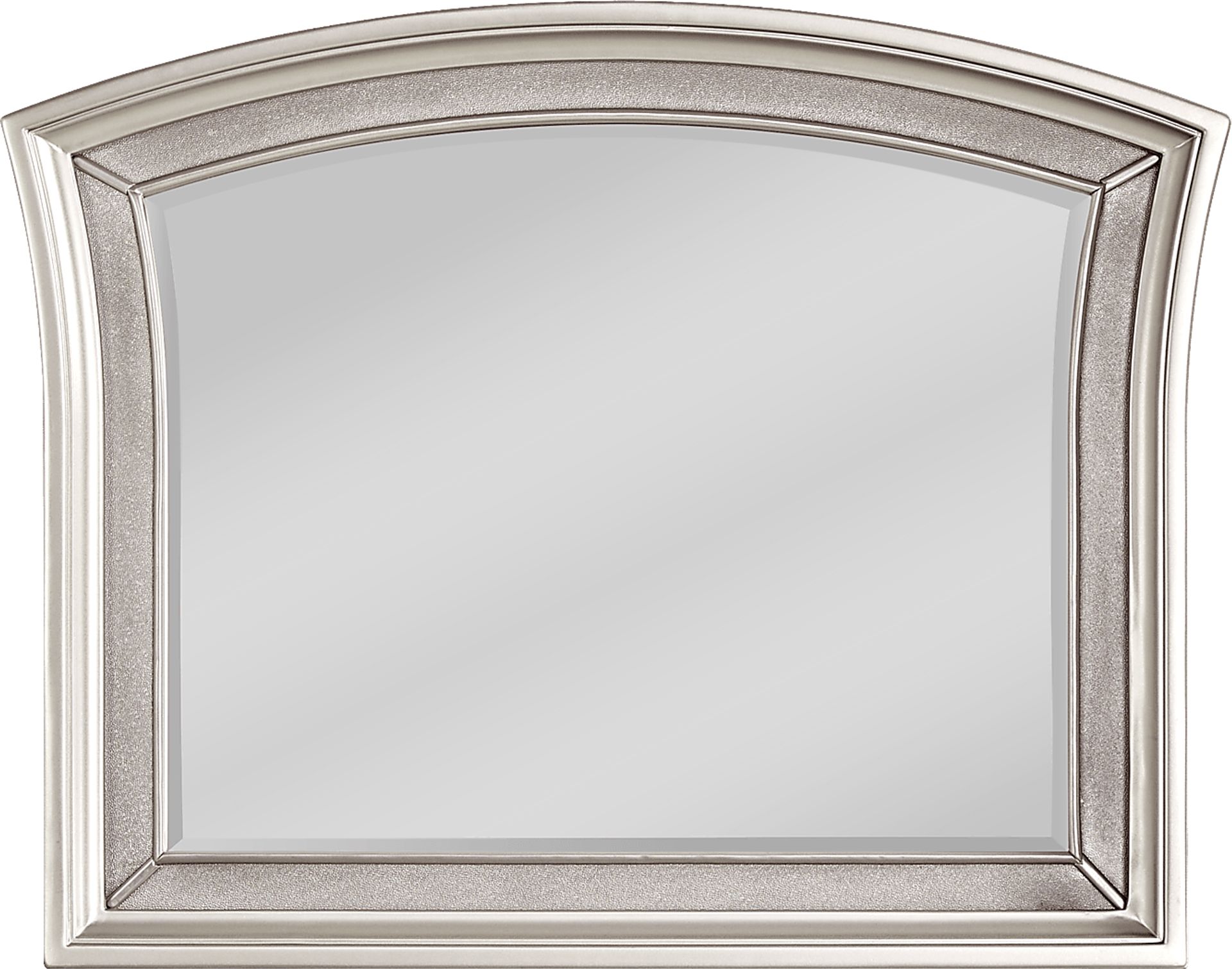 Starlet Lane Silver 7 Pc King Bedroom - Image 14