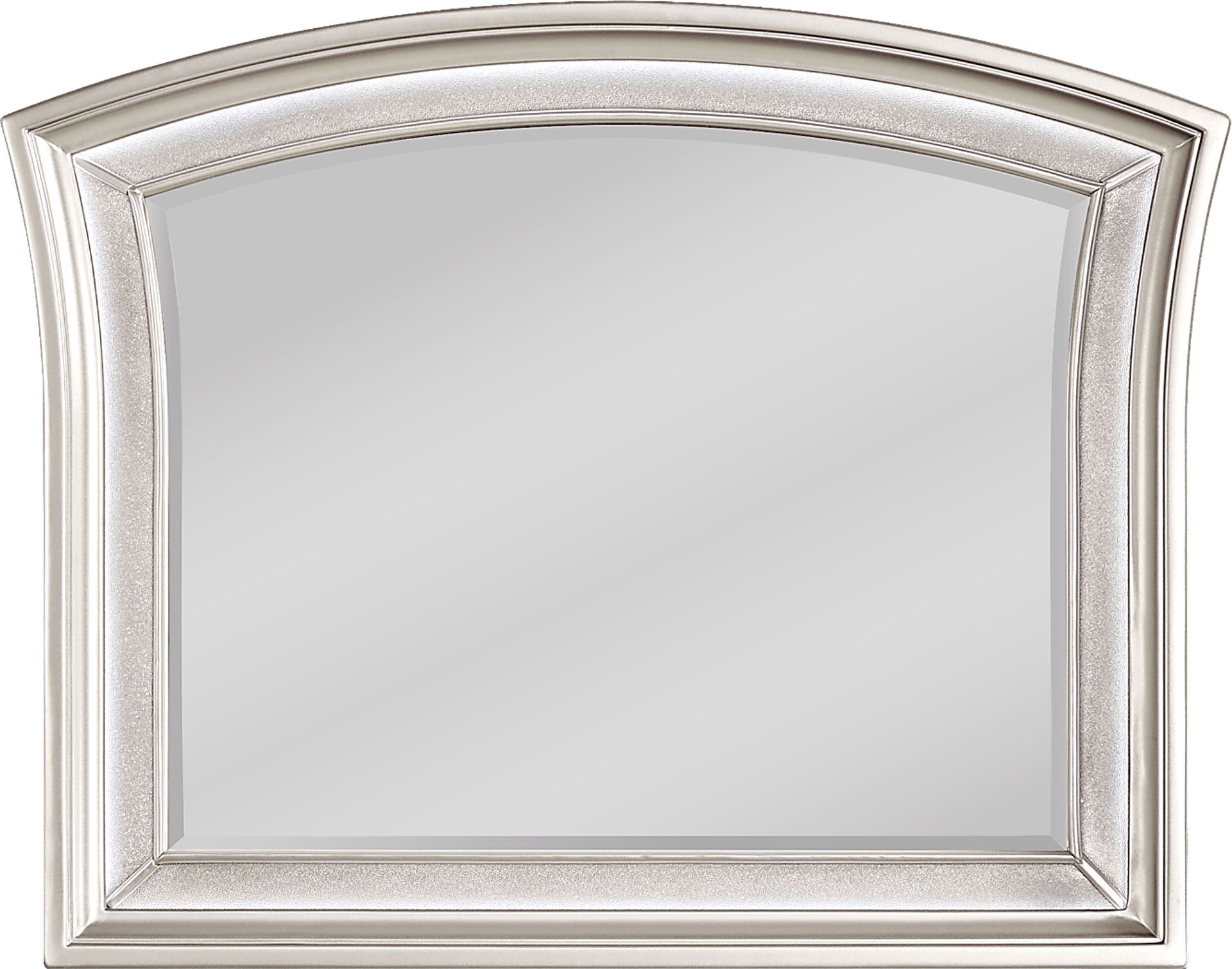 Starlet Lane Silver 7 Pc King Bedroom - Image 13