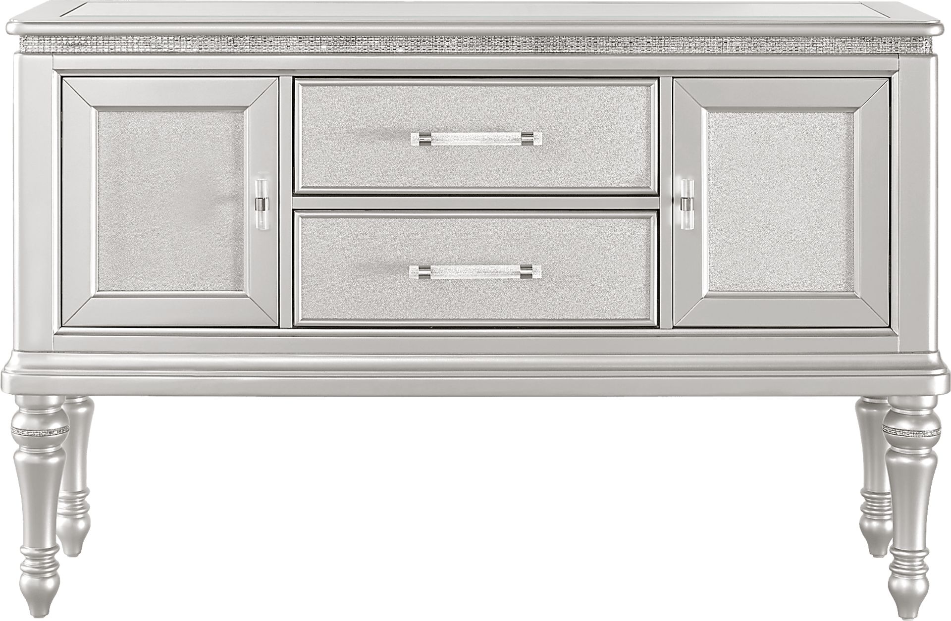 Starlet Lane Silver Server - Image 1