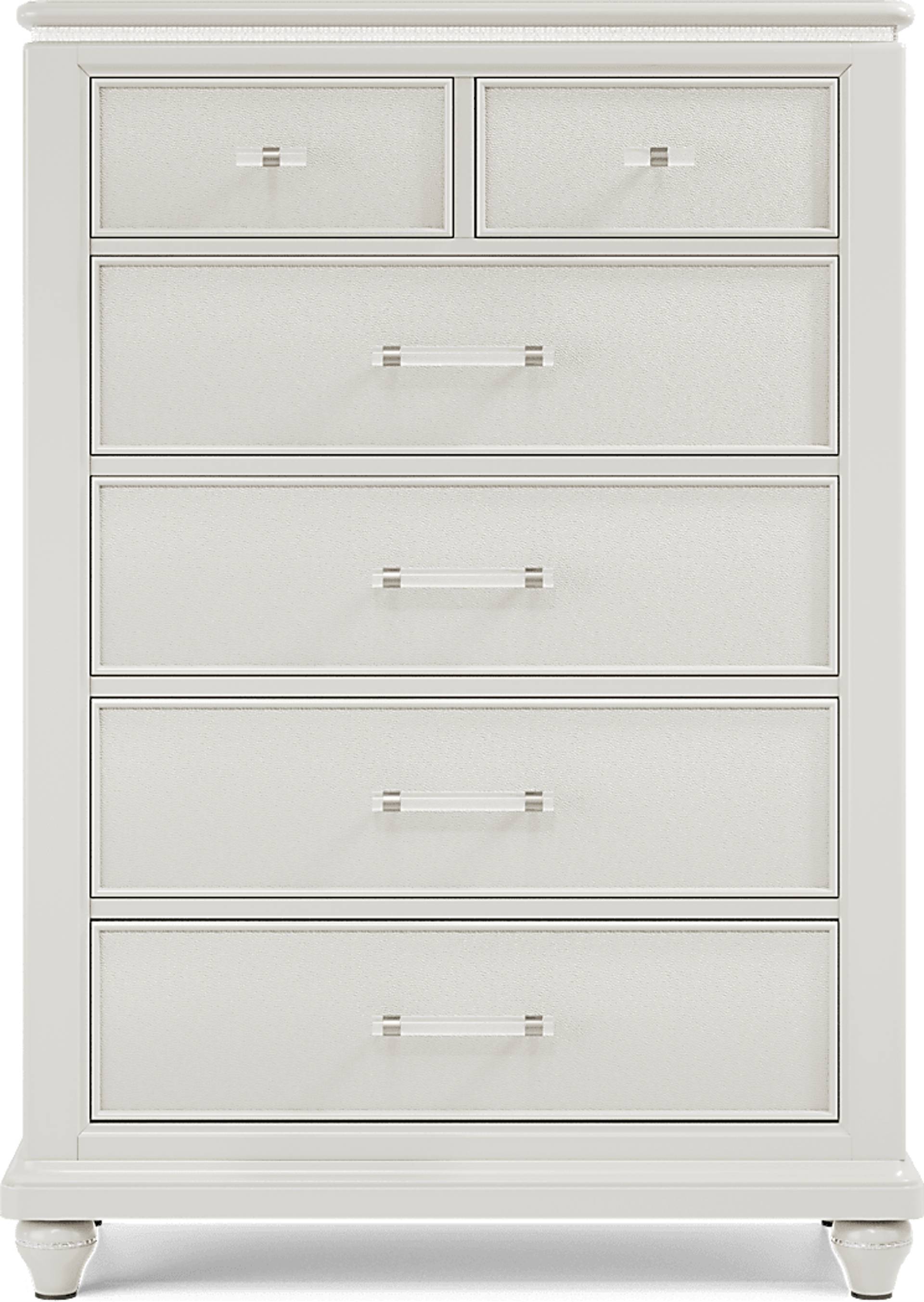 chest