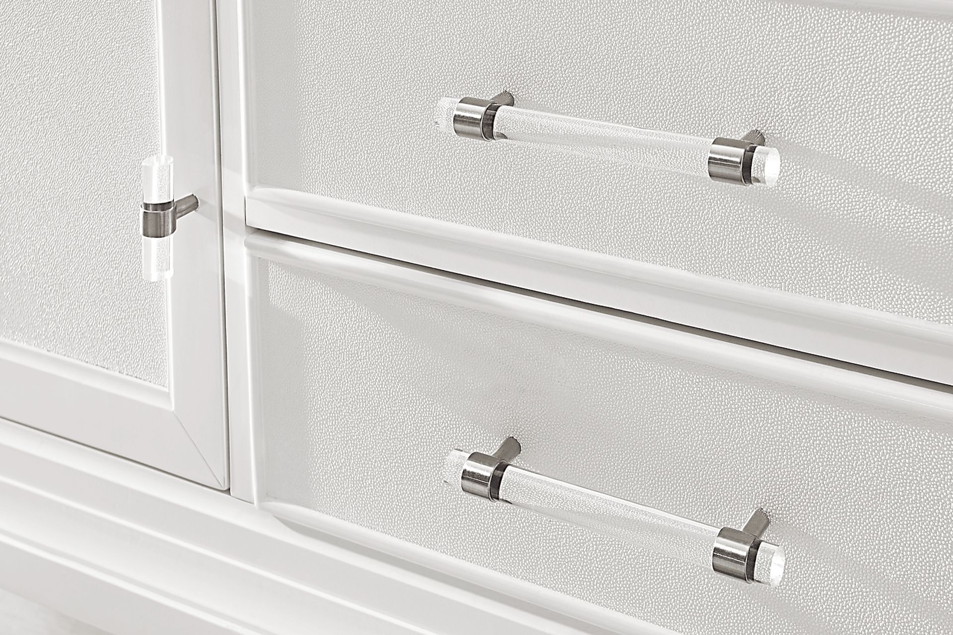 Starlet Lane White Server - Image 6