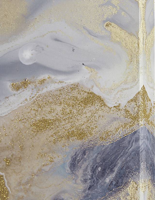 Starlight Glitter Multi Wall Decor - Thumbnail - Image 5