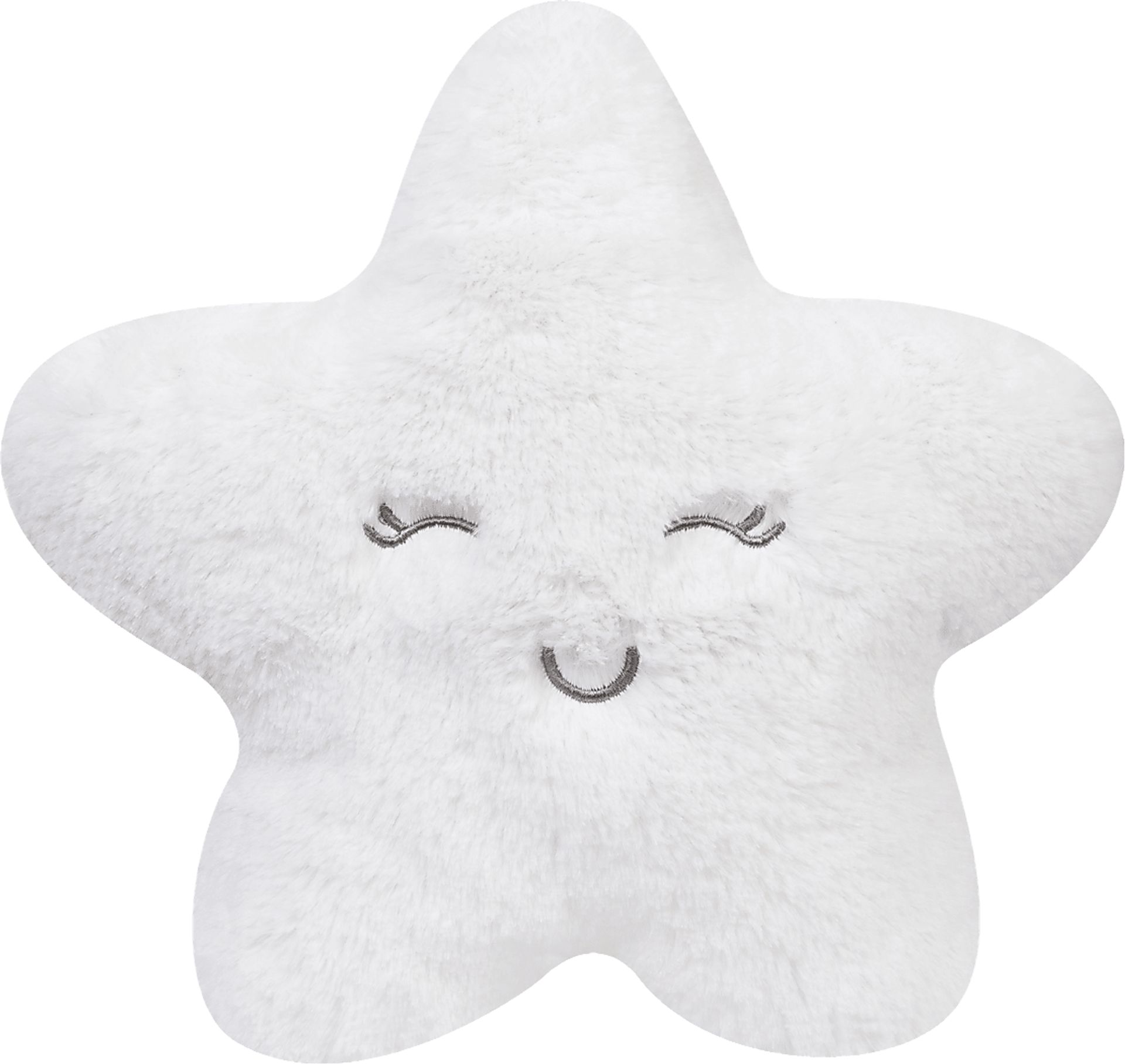 Starlit Dreams Gray 4 Pc Baby Bedding Set - Image 8