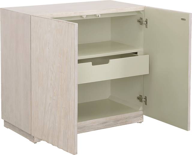 Starlite Natural Accent Cabinet - Thumbnail - Image 5