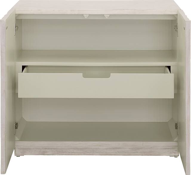 Starlite Natural Accent Cabinet - Thumbnail - Image 6