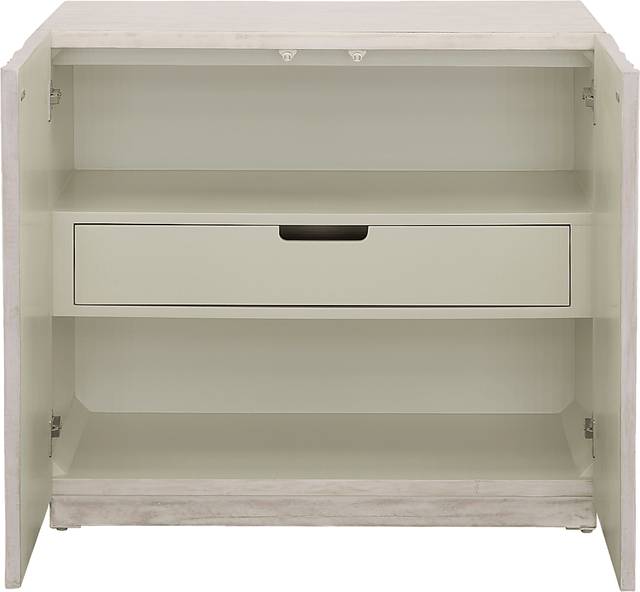 Starlite Natural Accent Cabinet - Thumbnail - Image 7