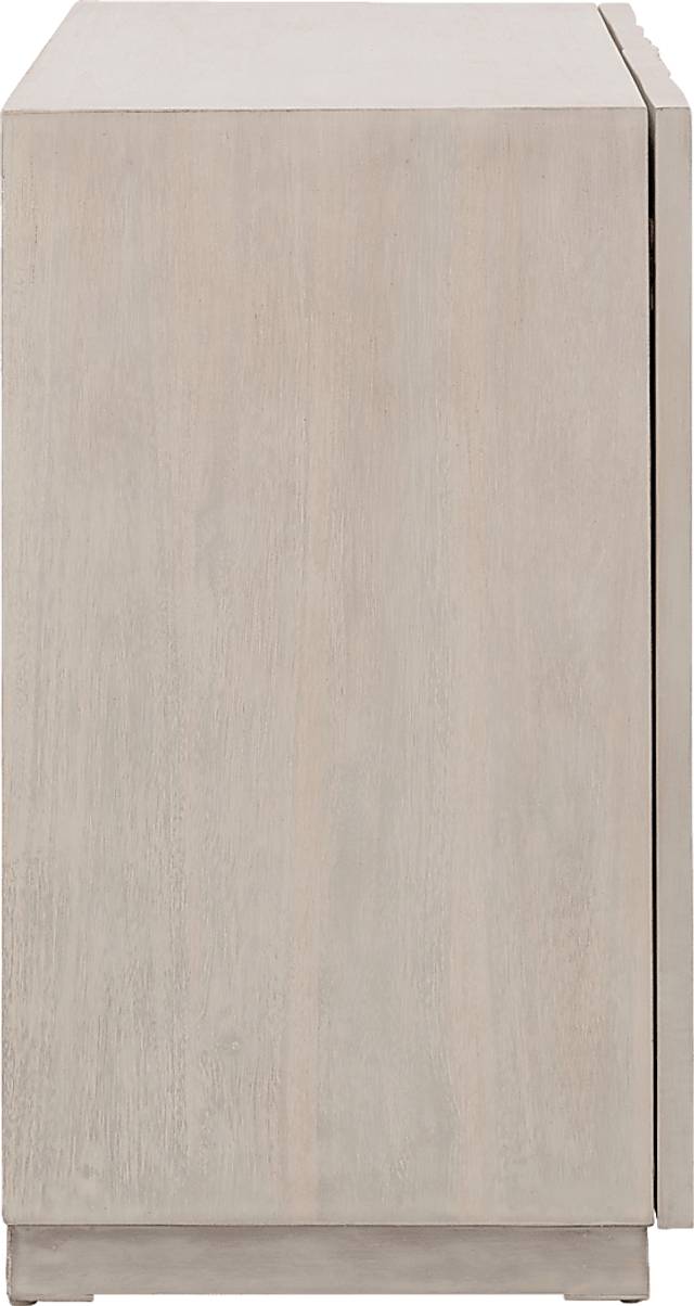 Starlite Natural Accent Cabinet - Thumbnail - Image 8