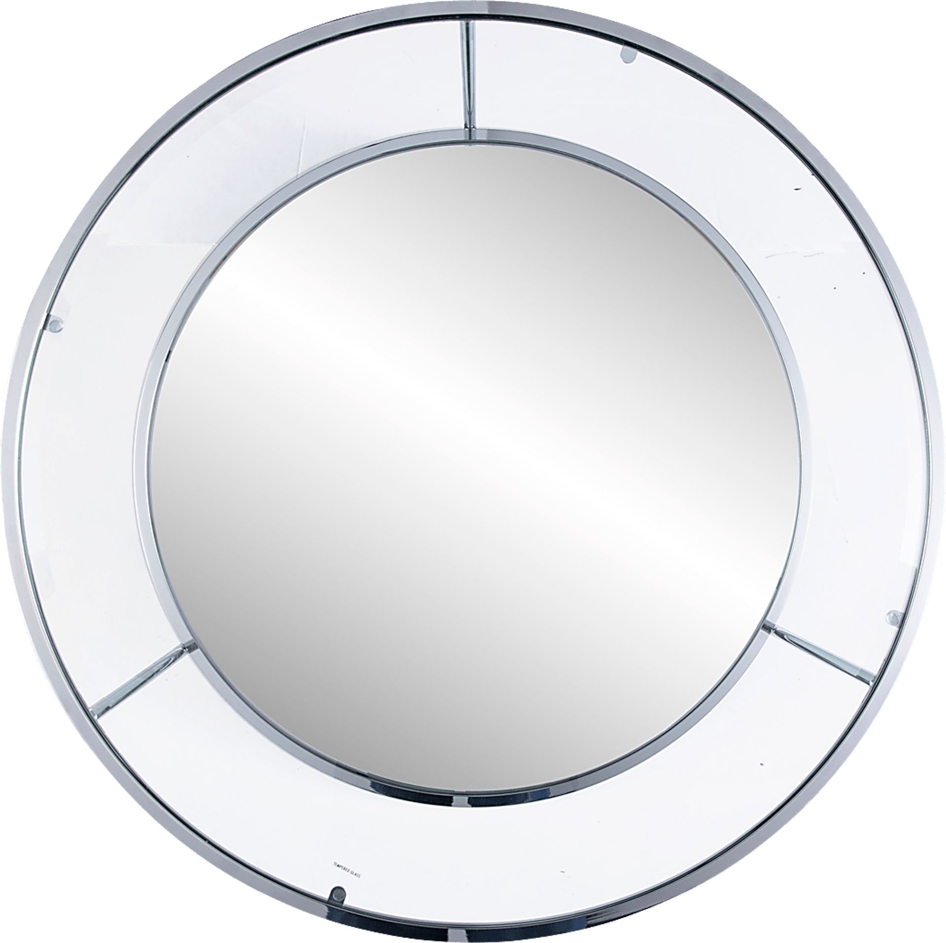 Starride Silver Cocktail Table - Image 7