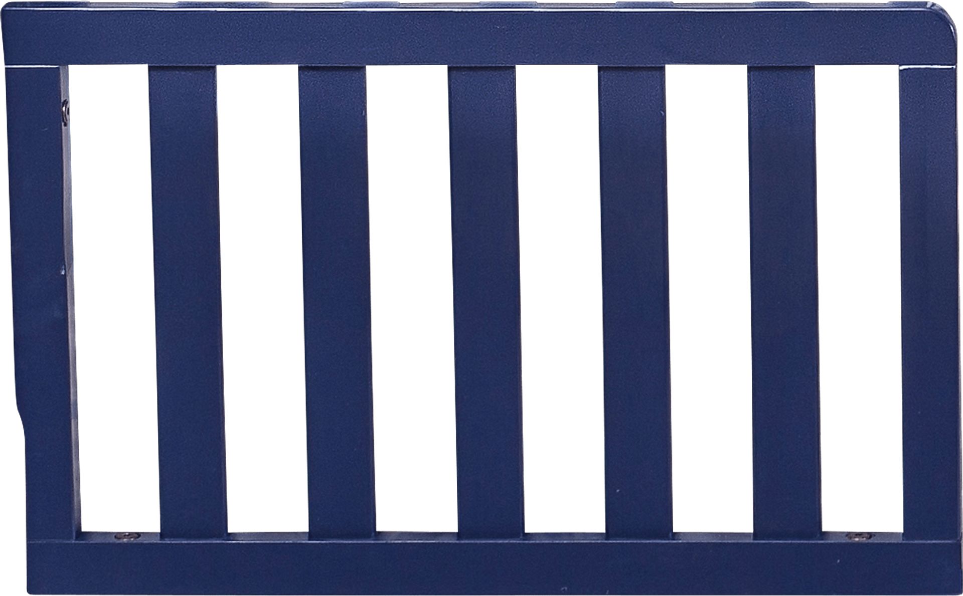 Kids Starry Grove Navy Convertible Crib - Image 8